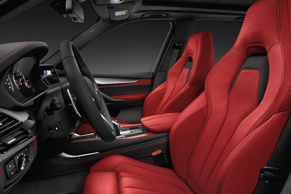 X5 Hybrid Passenger Seat