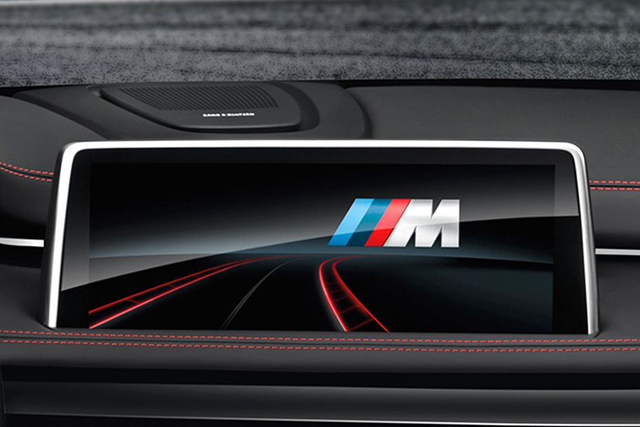 X5 Hybrid touch screen