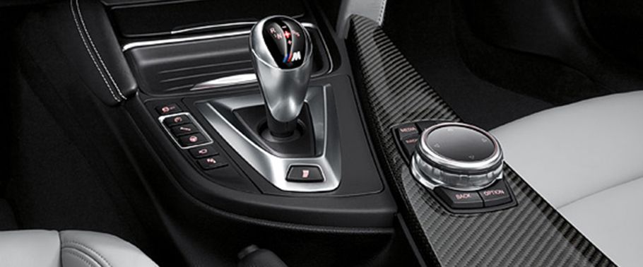 BMW M3 Gear Shifter BMW M3 Gear Shifter