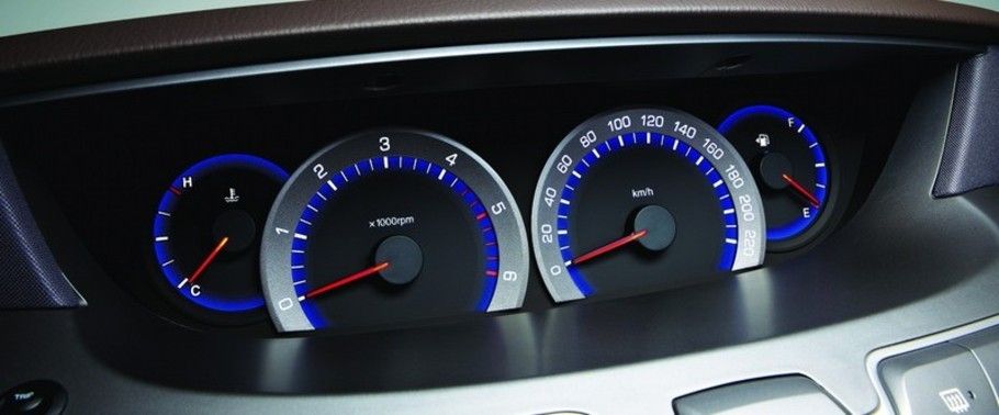 Stavic TachoMeter