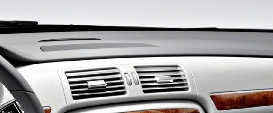 R-Class Front Ac Vents R-Class Front Ac Vents