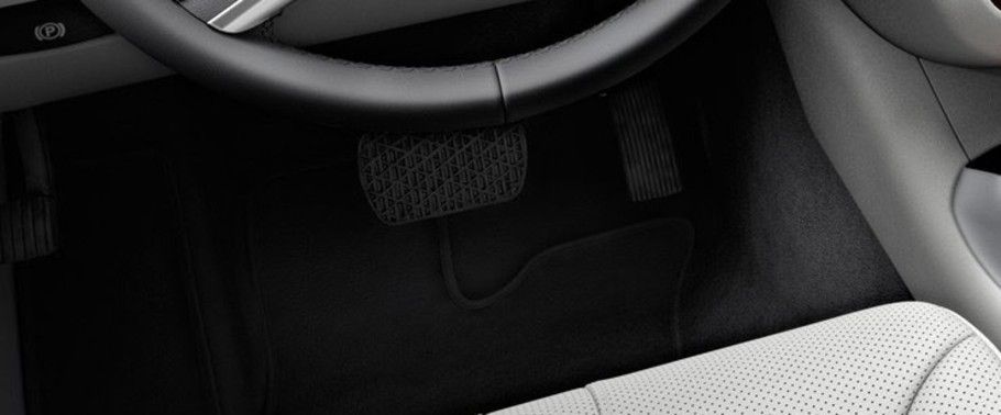 R-Class Richbrook Competition Foot Pedal Set R-Class Richbrook Competition Foot Pedal Set