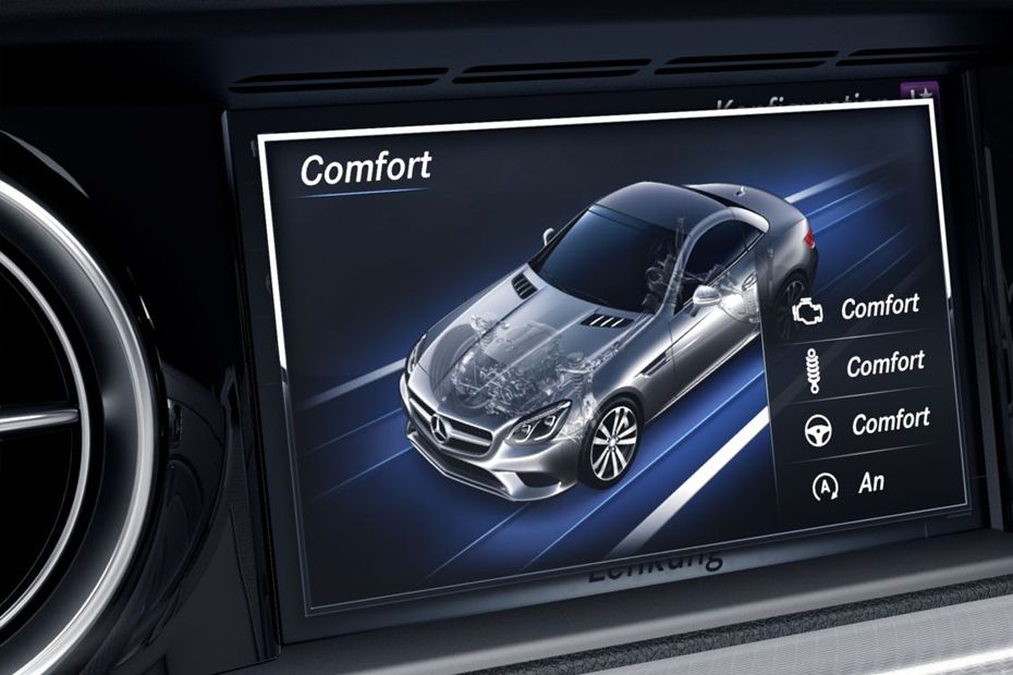 SLC-Class gps navigator SLC-Class gps navigator