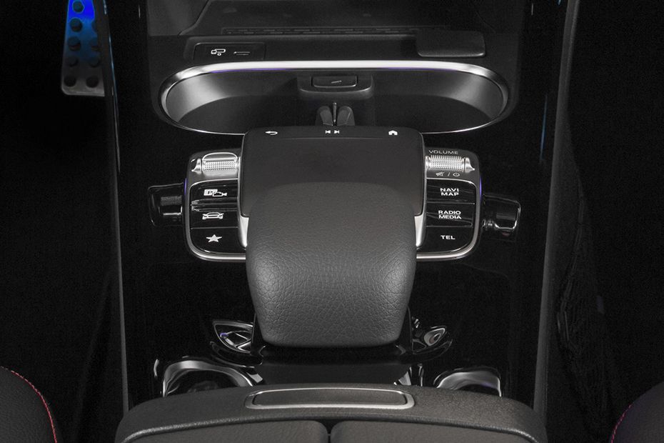 Mercedes Benz A-Class Sedan (2019-2021) Gear Shifter