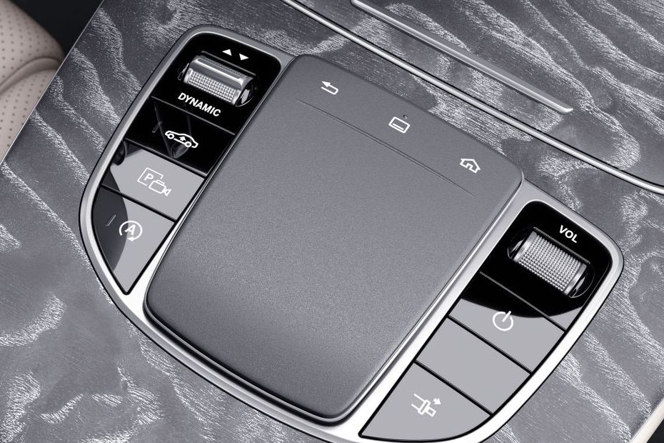 Mercedes Benz E-Class Coupe Gear Shifter Mercedes Benz E-Class Coupe Gear Shifter