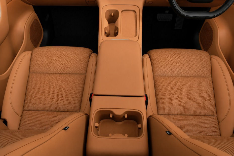 C10 Center Console