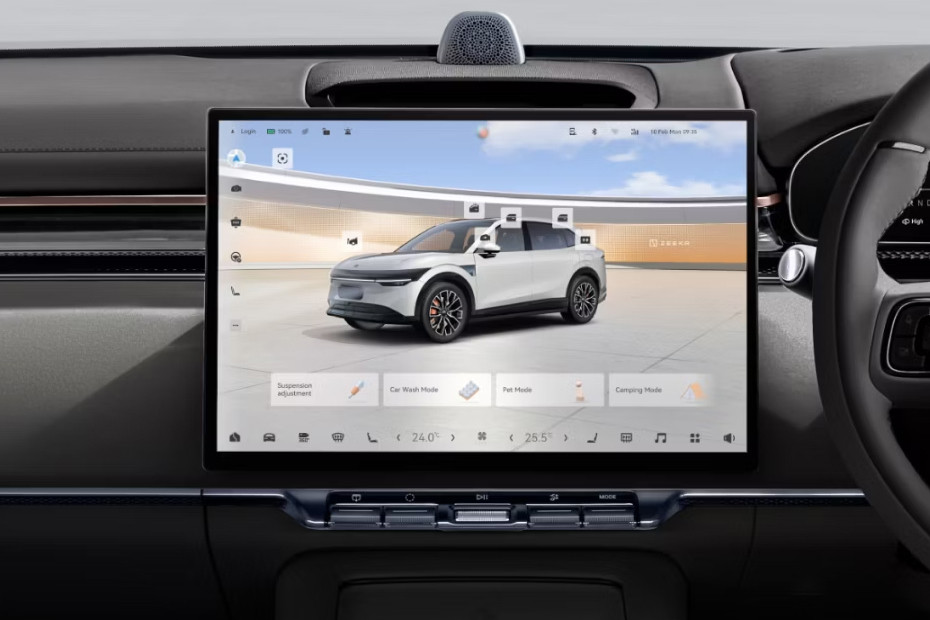 7X touch screen 7X touch screen