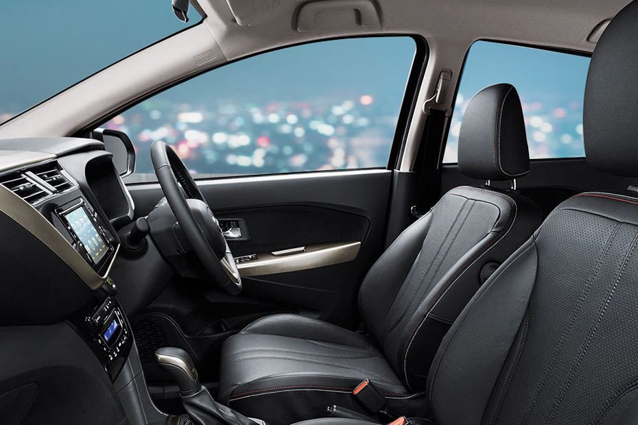 Myvi Front Seats Myvi Front Seats