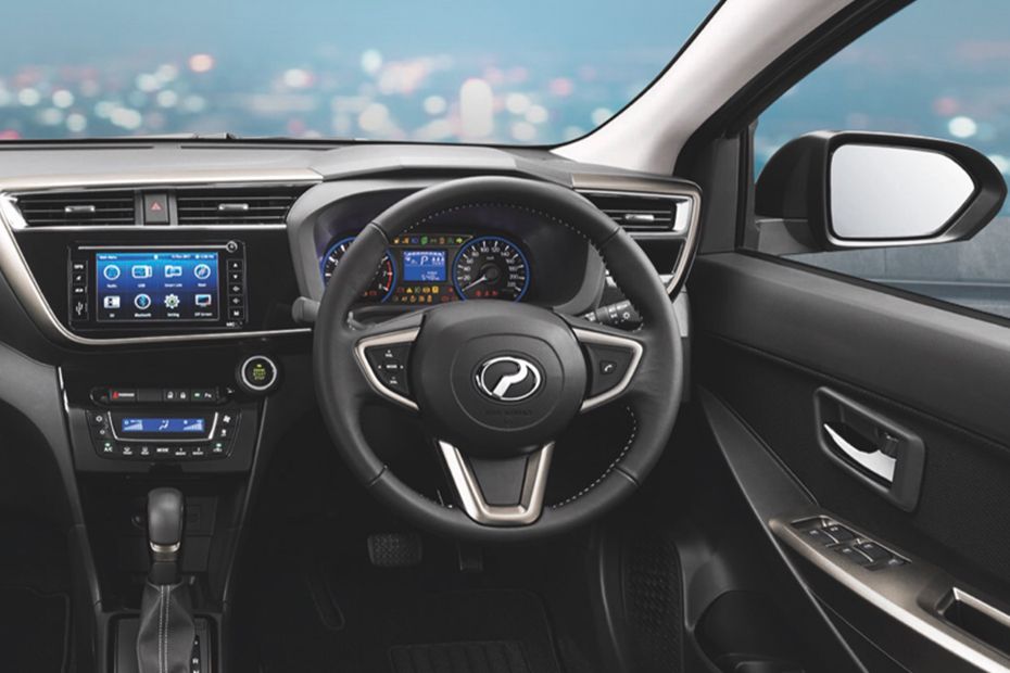 Perodua Myvi Steering Wheel Perodua Myvi Steering Wheel