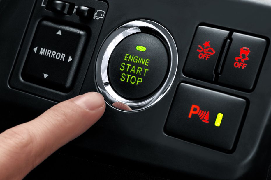 Perodua Axia Engine Start Stop Button Perodua Axia Engine Start Stop Button