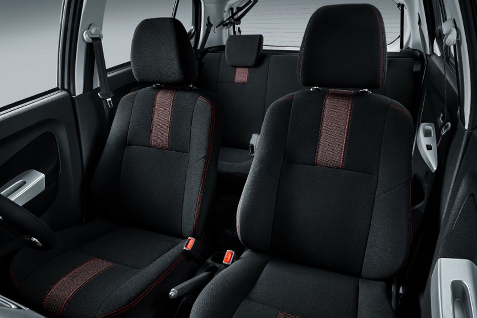 Axia Front Seats Axia Front Seats
