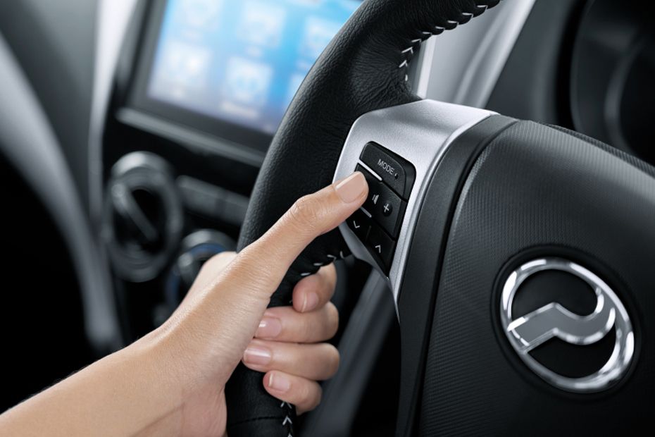 Perodua Axia Multi Function Steering Perodua Axia Multi Function Steering