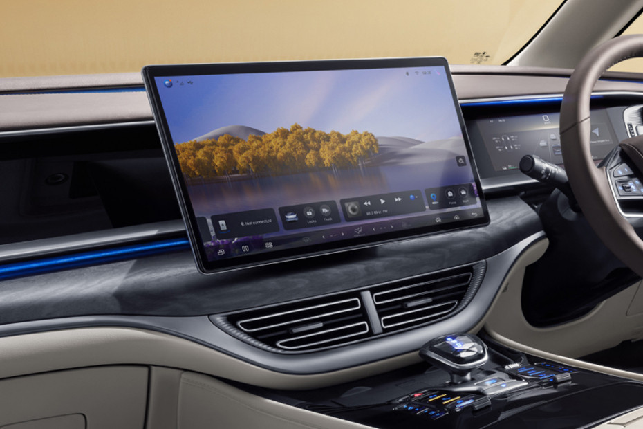 Denza D9 Premium AWD 2025 Specs, Price & Reviews in Malaysia