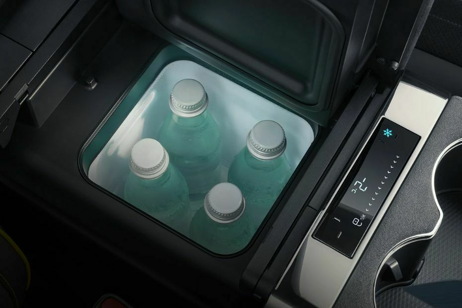 Denza Z9 GT Glove Box Denza Z9 GT Glove Box