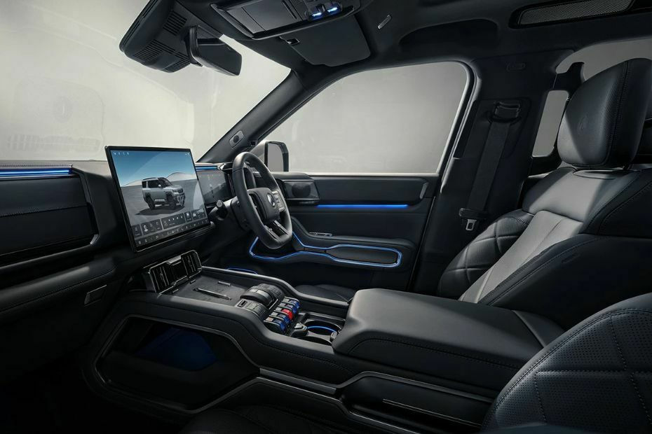 B8 Front Seats B8 Front Seats