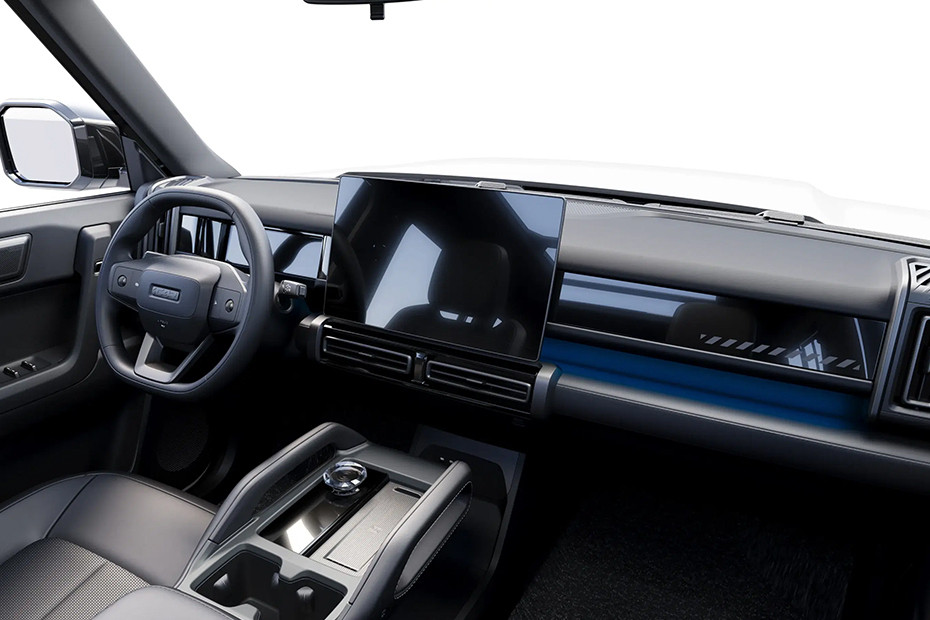 Dashboard View of 03