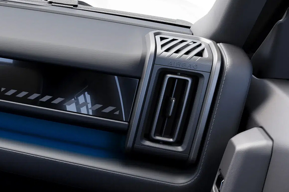 03 Front Side Ac Vents