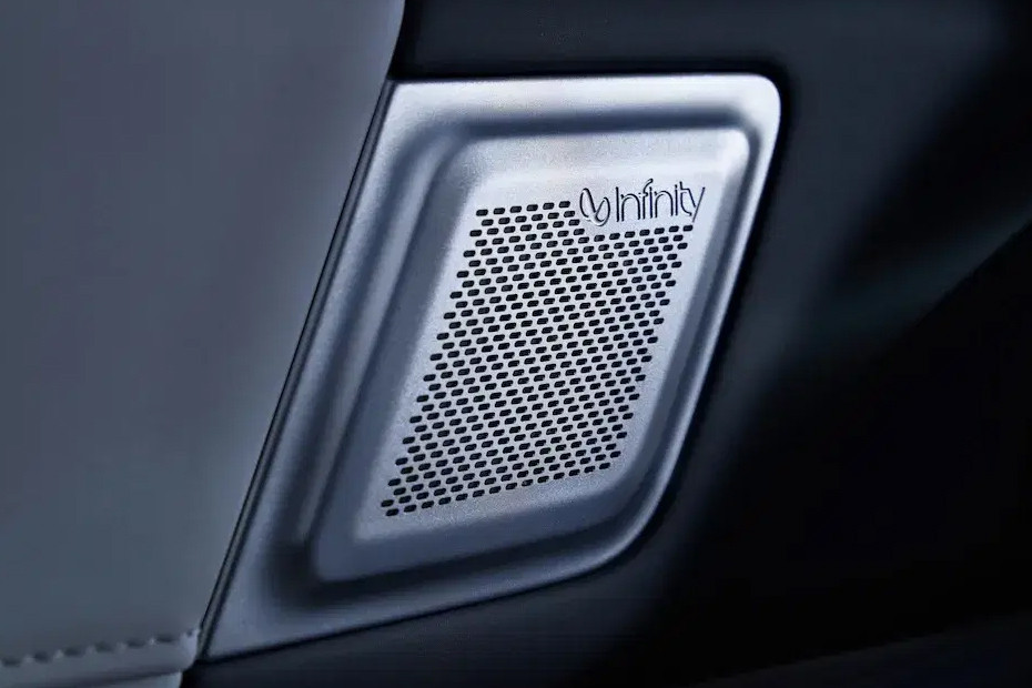 Speakers View of iCAUR 03