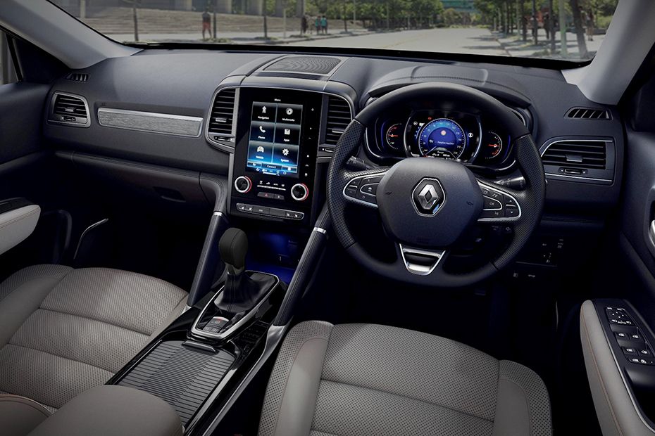 Renault Koleos 2026 Price Malaysia April Promotions Specs