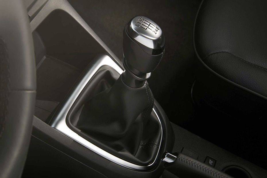 Renault Captur Gear Shifter Renault Captur Gear Shifter