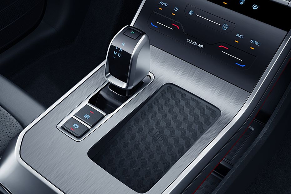 Chery Tiggo 4 Pro Gear Shifter