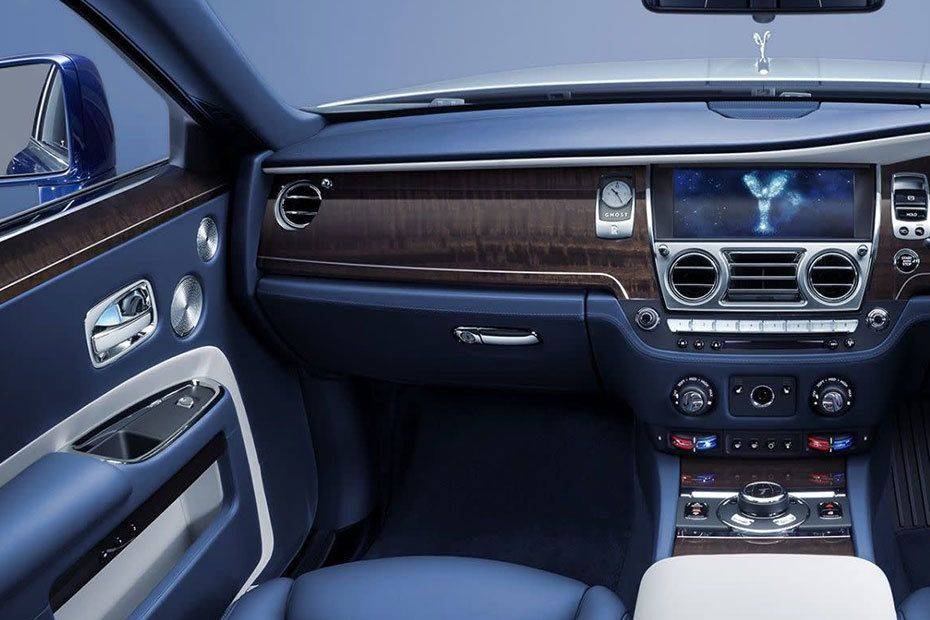 Rolls Royce Ghost 2022 Price Malaysia, August Promotions & Specs