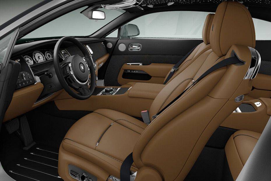 Rolls Royce Wraith 2024 Interior, Exterior & colour Images Malaysia