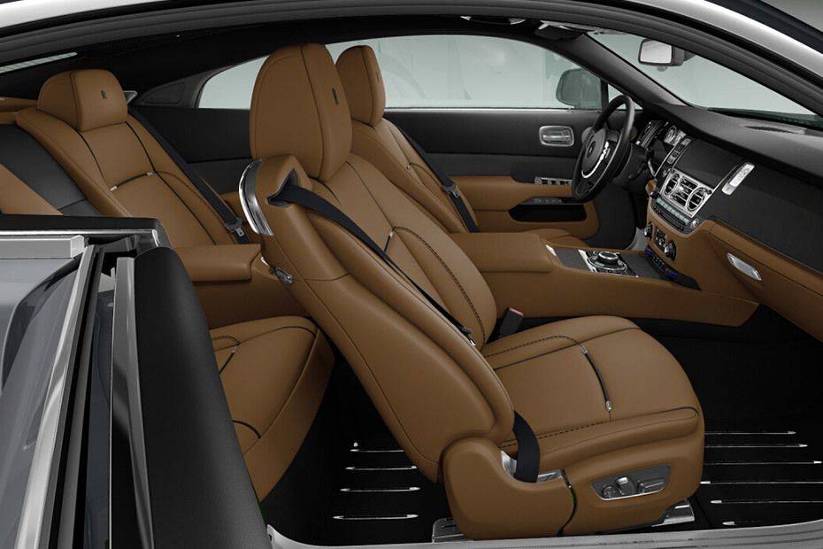 Rolls Royce Wraith 2024 Interior, Exterior & colour Images Malaysia