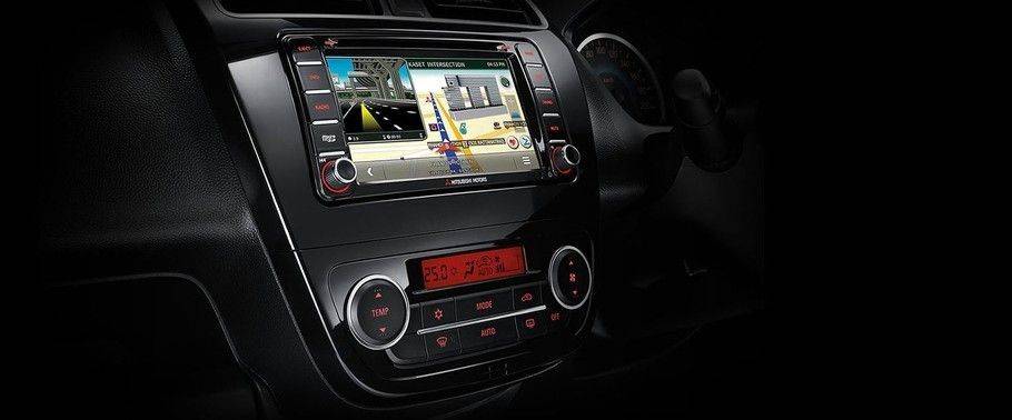 Mirage gps navigator Mirage gps navigator