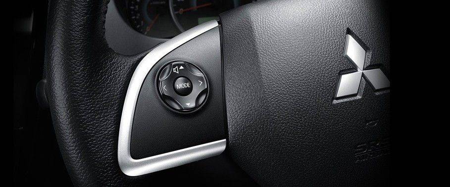Mitsubishi Mirage Multi Function Steering Mitsubishi Mirage Multi Function Steering