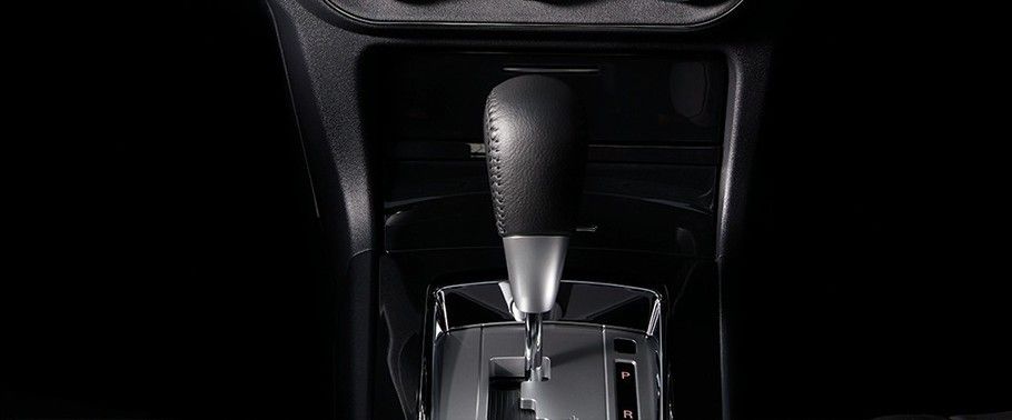 Mitsubishi Lancer Gear Shifter