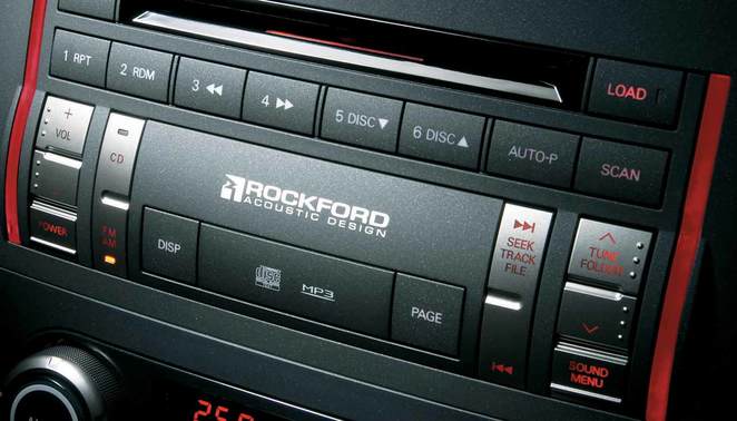 Stereo View of Pajero