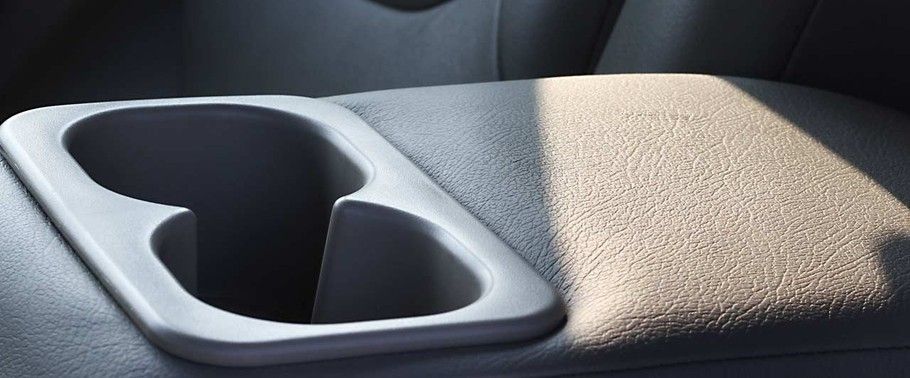 Pajero Sport Armrest Rear Pajero Sport Armrest Rear