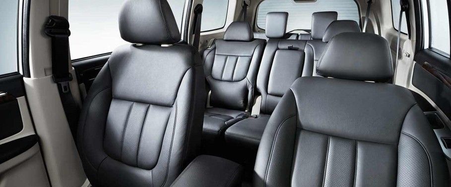 Mitsubishi Pajero Sport Front And Rear Seats Together Mitsubishi Pajero Sport Front And Rear Seats Together