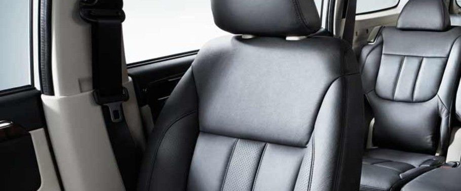 Pajero Sport Seat Belt Pajero Sport Seat Belt