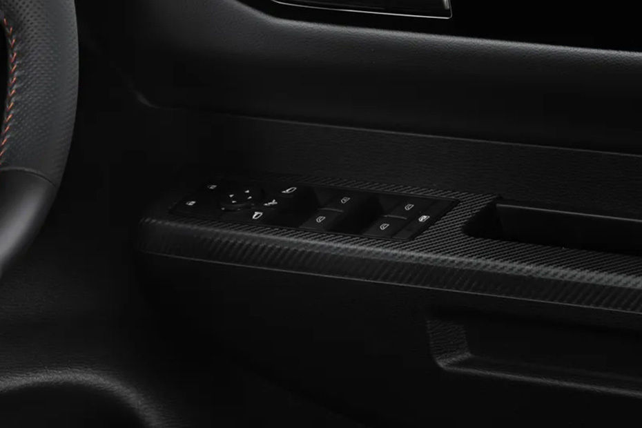 Mitsubishi Triton Drivers Side In Side Door Controls Mitsubishi Triton Drivers Side In Side Door Controls