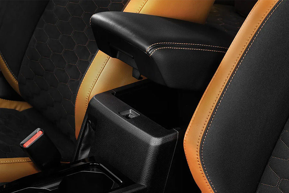 Triton Front Center Divider Triton Front Center Divider
