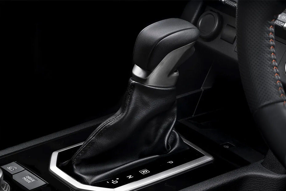 Mitsubishi Triton Gear Shifter Mitsubishi Triton Gear Shifter