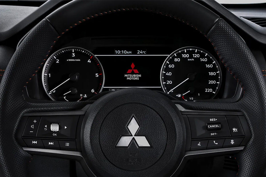 Triton TachoMeter Triton TachoMeter