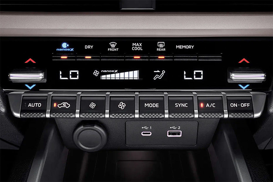 XForce Center Console XForce Center Console