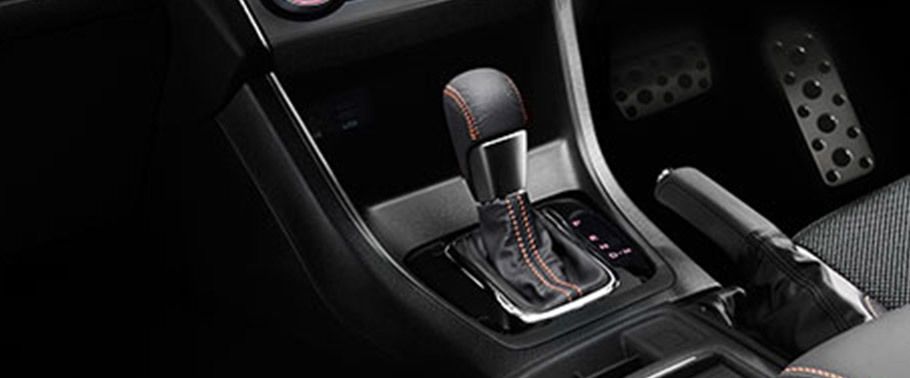 Subaru XV (2011-2017) Gear Shifter