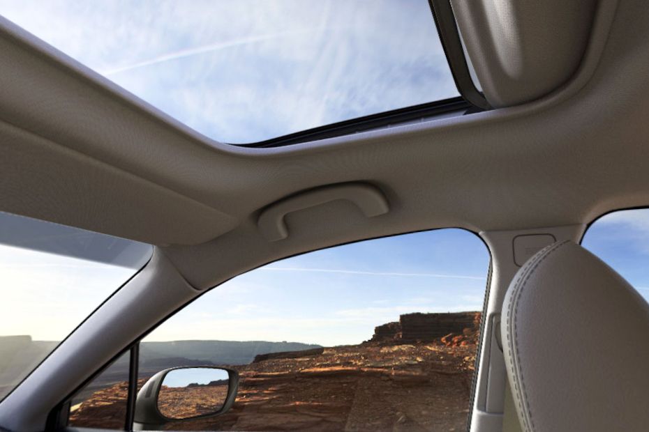 Subaru Outback Inside Handle Subaru Outback Inside Handle