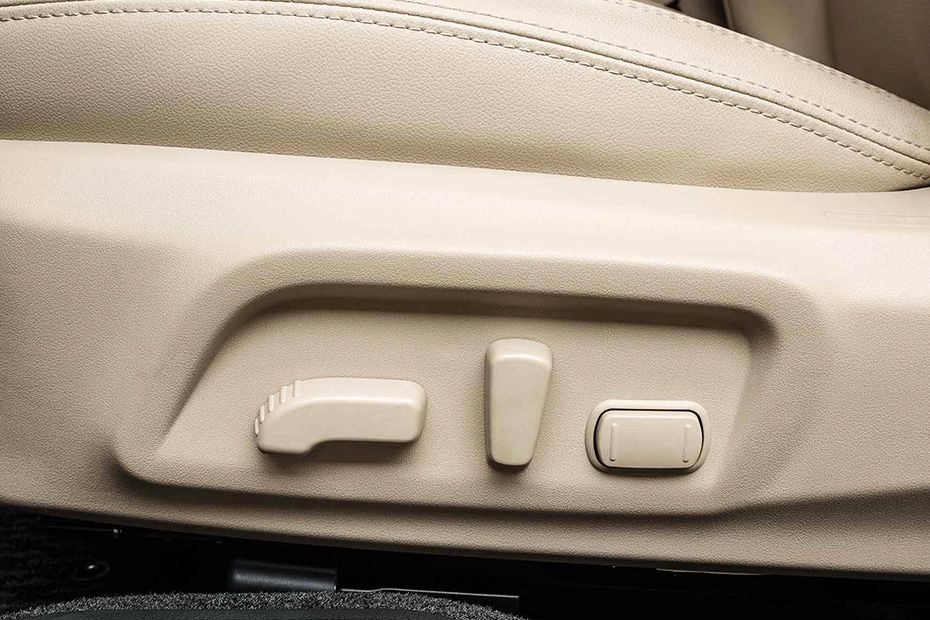 Subaru Outback Seat Adjustment Controllers Subaru Outback Seat Adjustment Controllers
