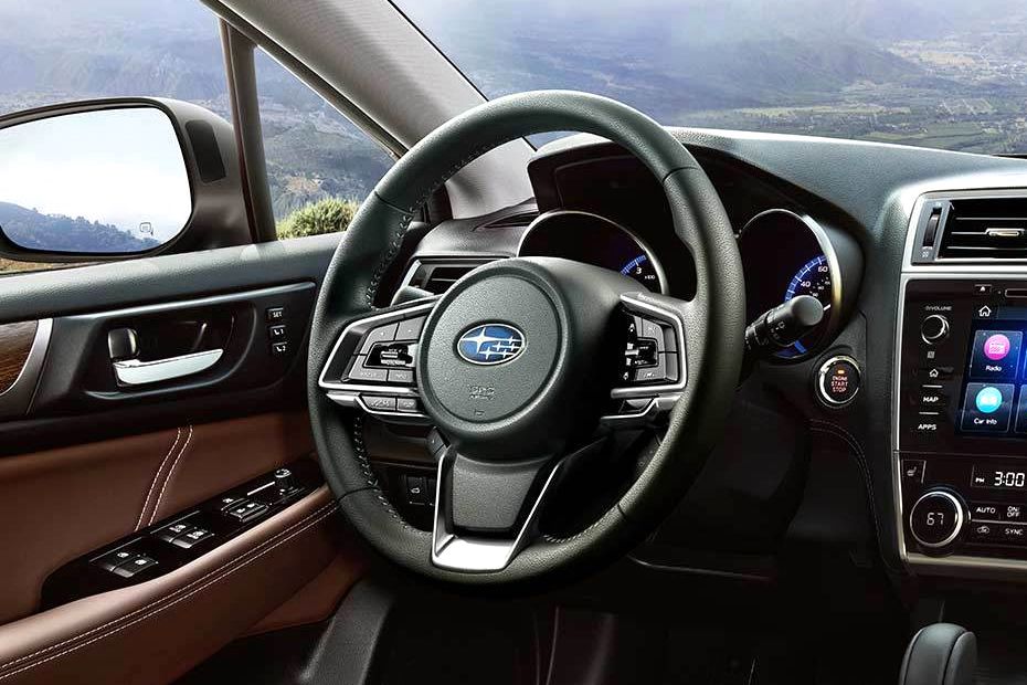 Subaru Outback Steering Wheel Subaru Outback Steering Wheel