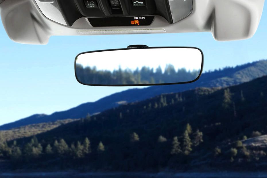 Forester Courtesy Lamps Forester Courtesy Lamps
