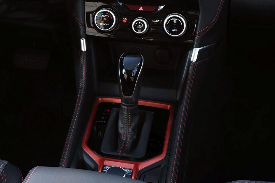 Subaru Forester Gear Shifter Subaru Forester Gear Shifter