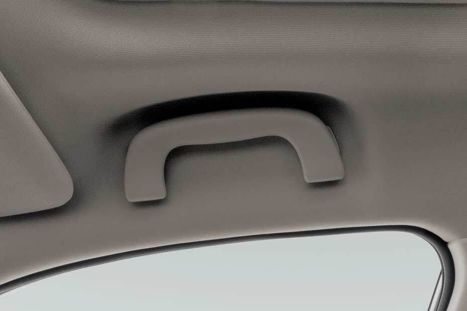 Subaru Forester Inside Handle Subaru Forester Inside Handle
