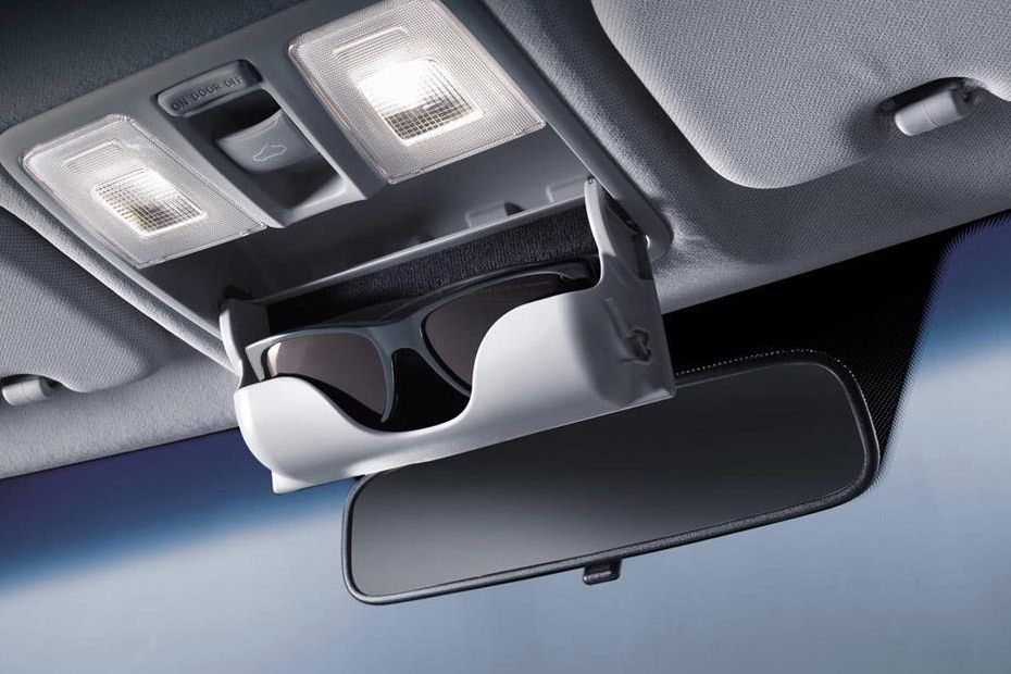 Veloster Turbo Courtesy Lamps