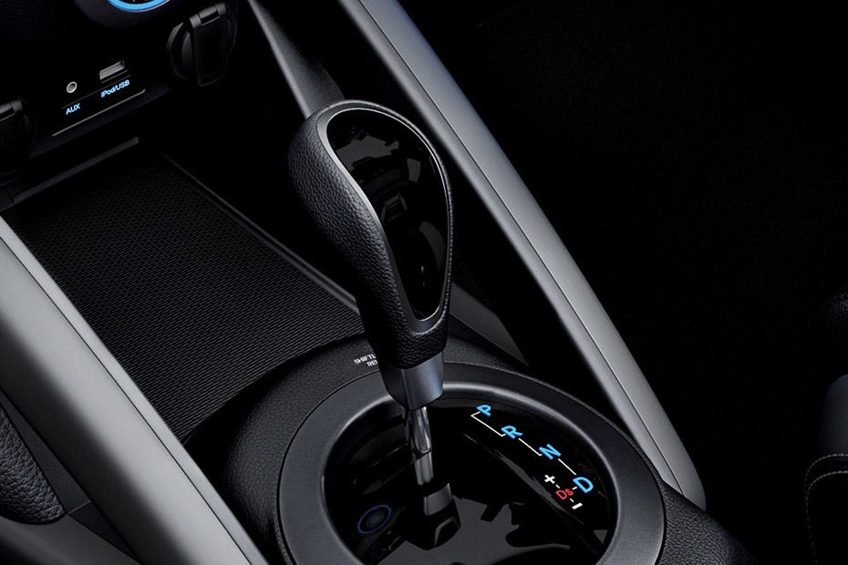 Hyundai Veloster Turbo Gear Shifter
