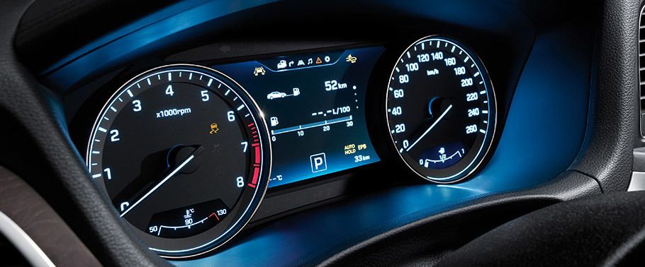 Genesis TachoMeter Genesis TachoMeter